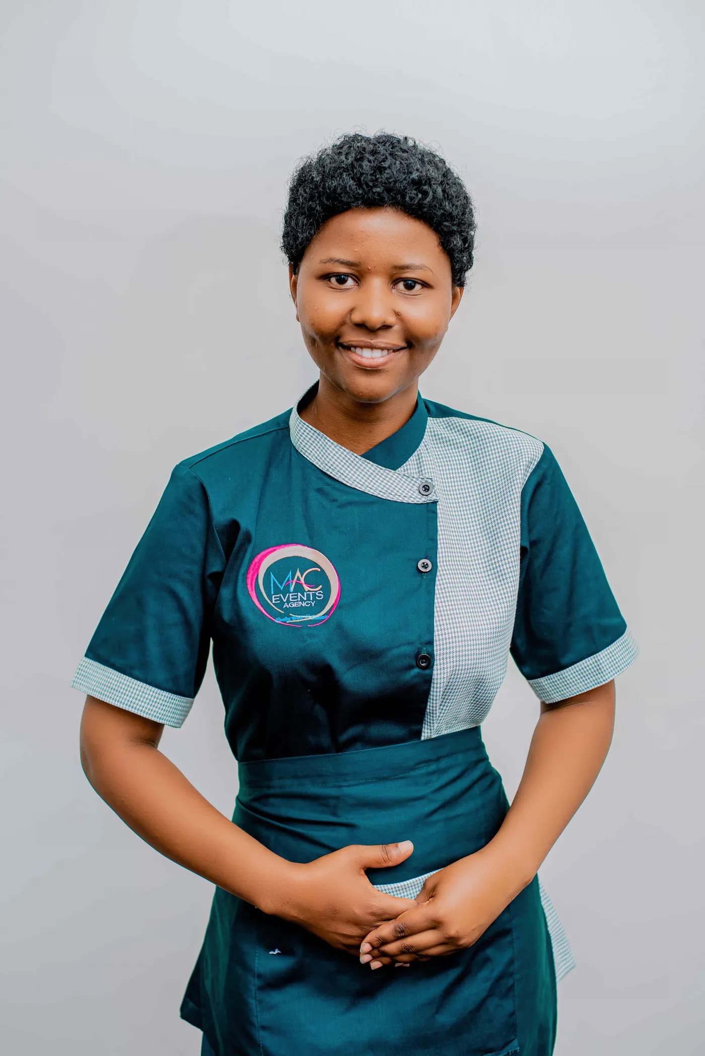 Hospitality Team Member — Hospitality by MAC Events Agency