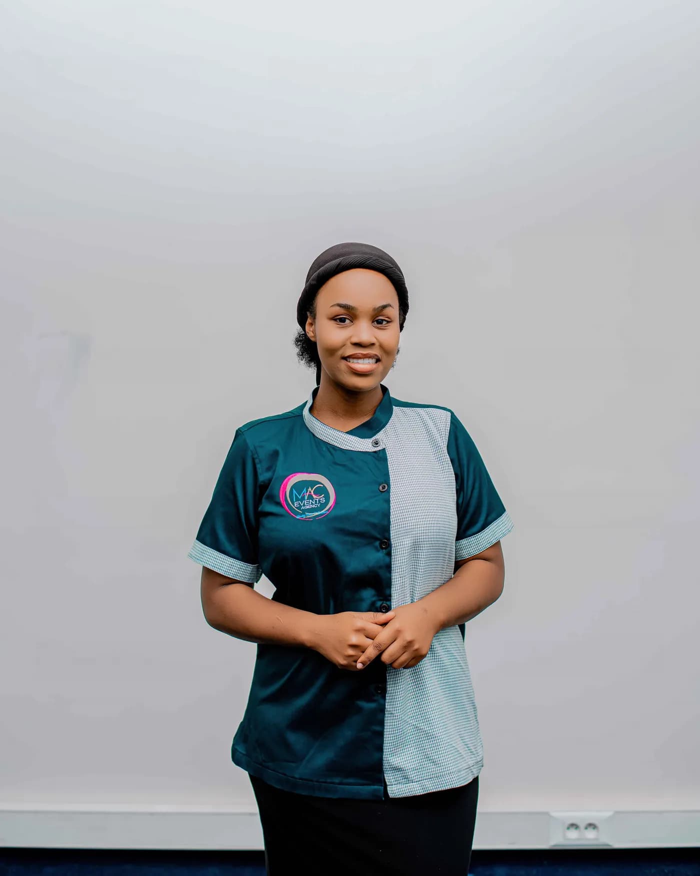 Hospitality Team Member — Hospitality by MAC Events Agency