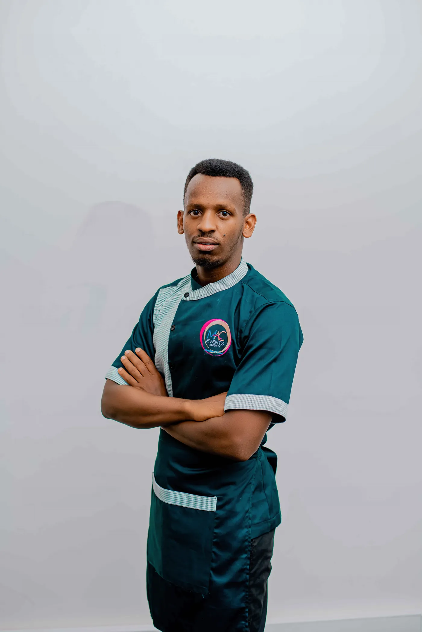 Hospitality Team Member — Hospitality by MAC Events Agency