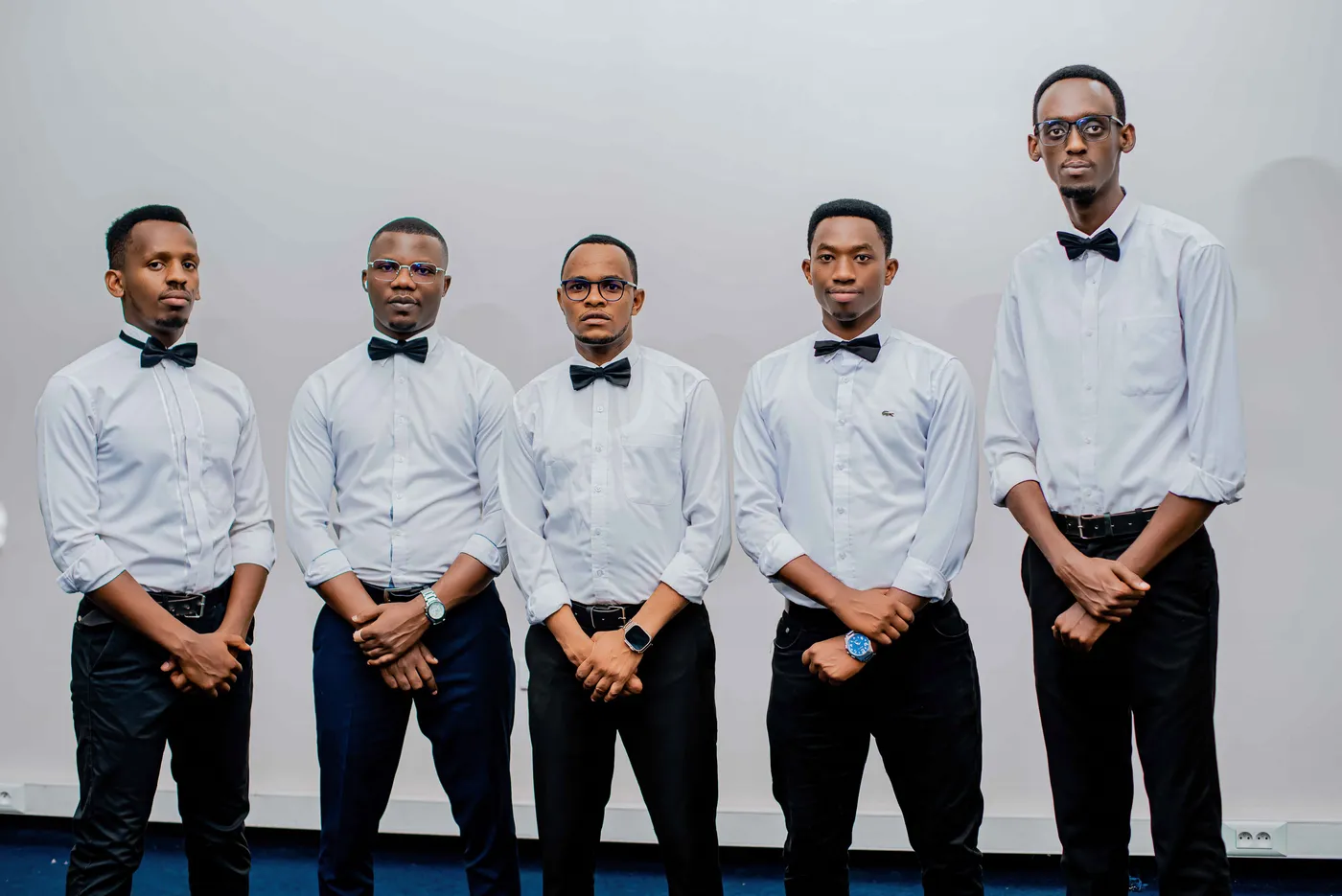 Protocol Team — Formal — Protocol by MAC Events Agency