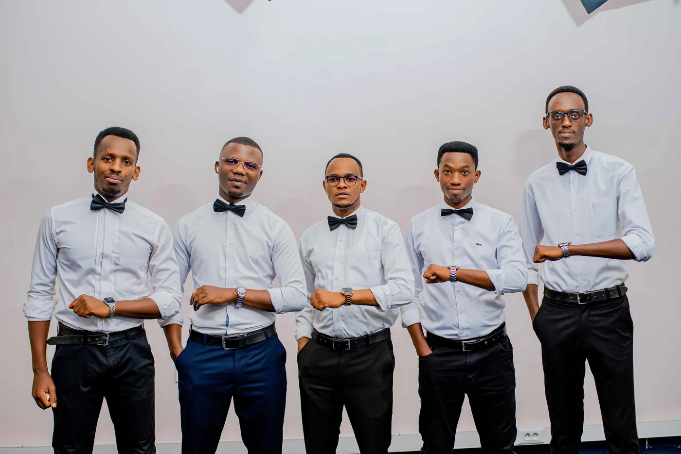 Protocol Team Lineup — Protocol by MAC Events Agency