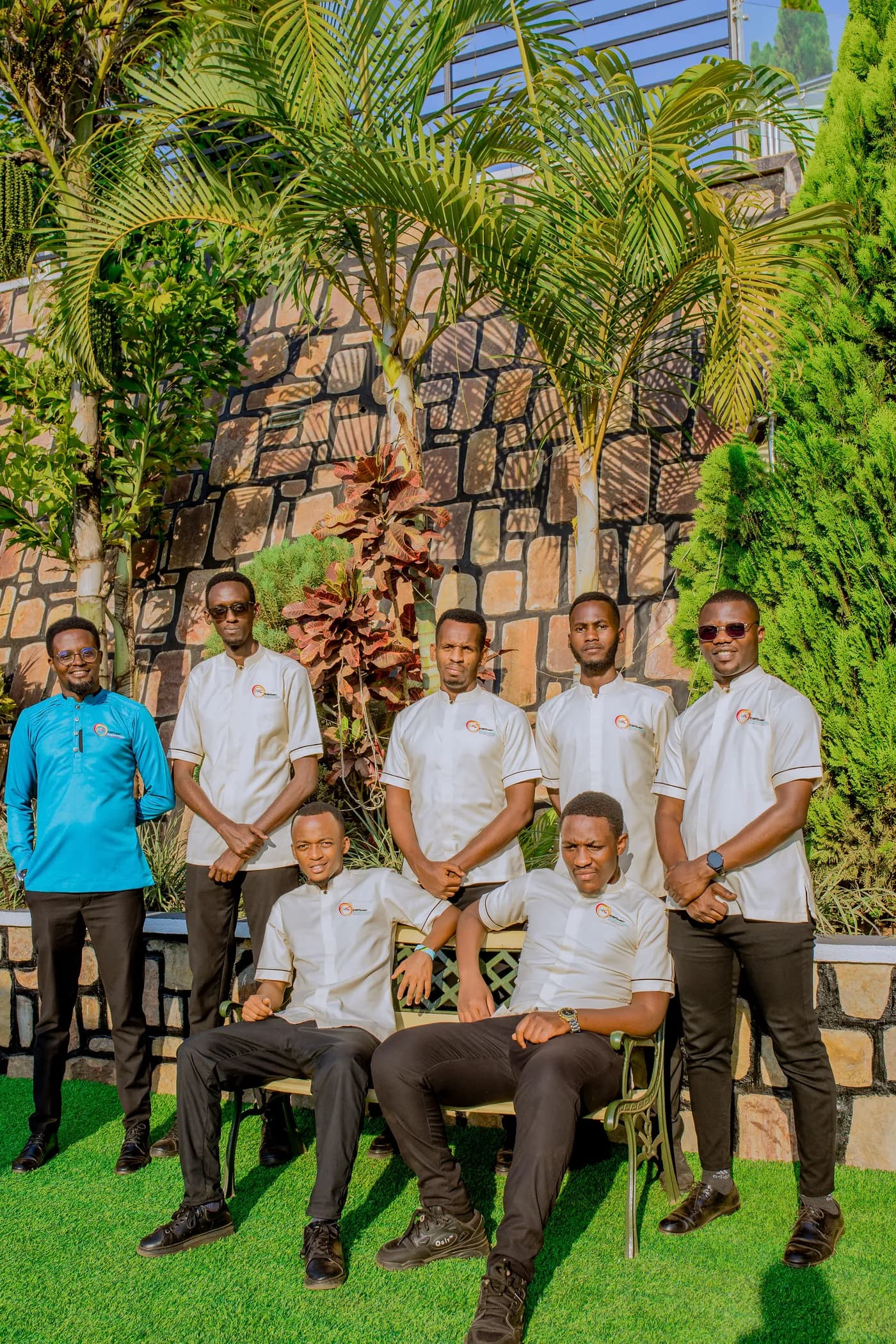 MAC Events Team — Our Team by MAC Events Agency
