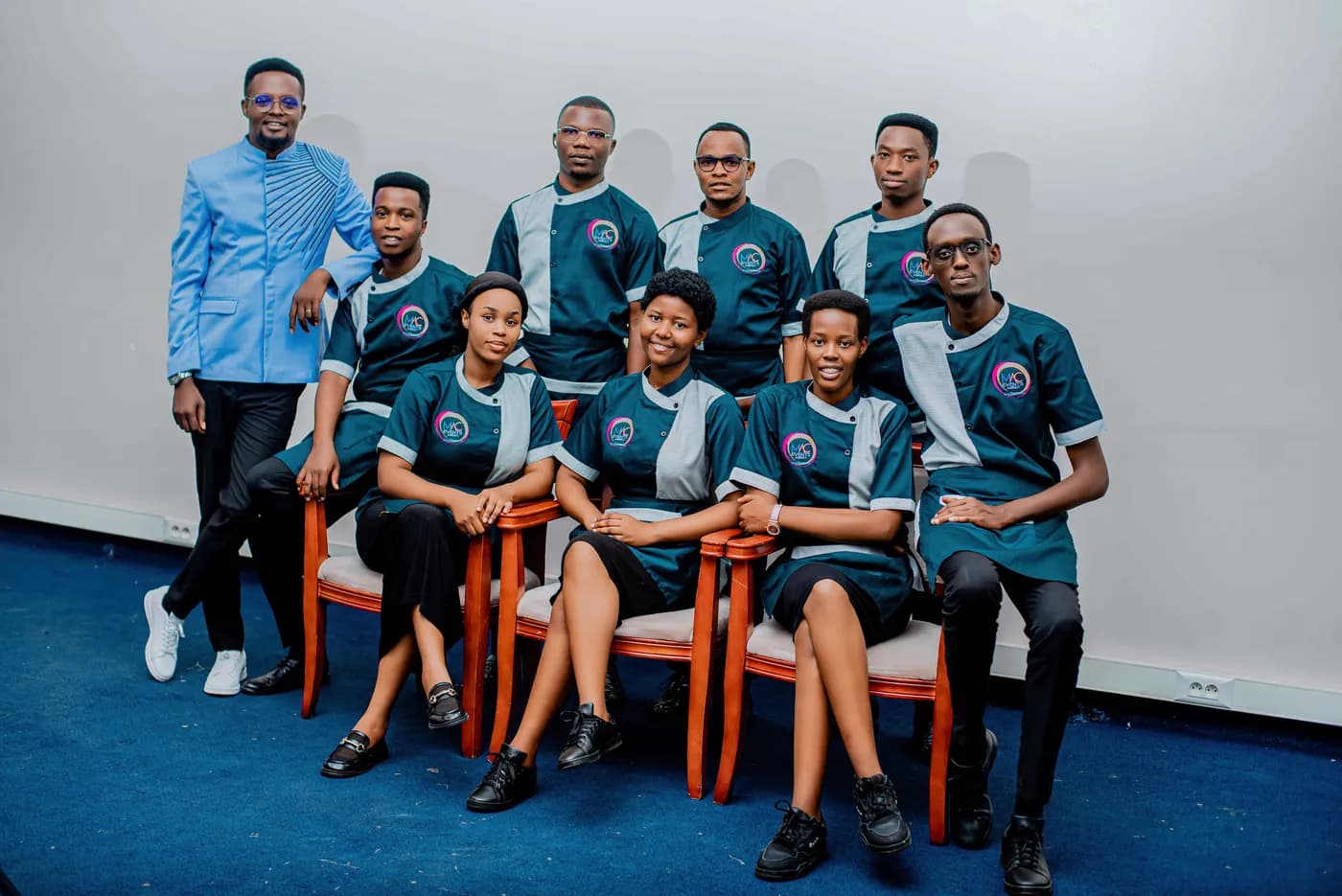 Graduations by MAC Events Agency
